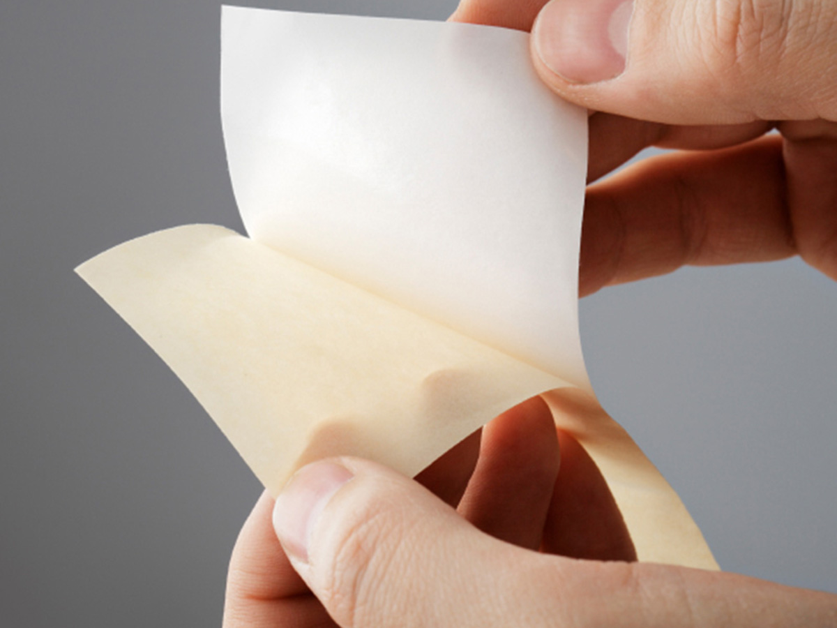 Consumable Material Sridal Onestop solution for packaging machinery