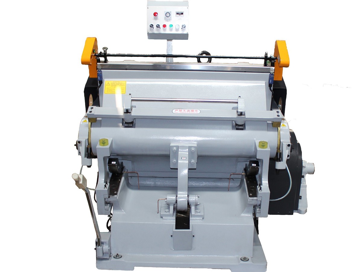 Die Cutting Machine