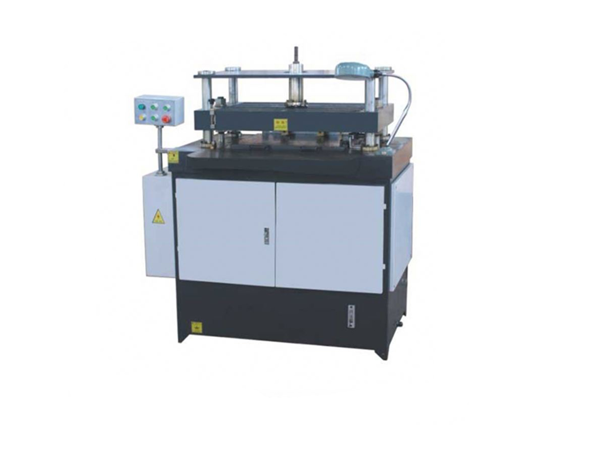 Hydraulic Envelope Die Cutting Press Machine